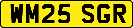 WM25SGR