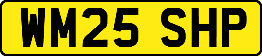 WM25SHP