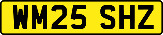 WM25SHZ