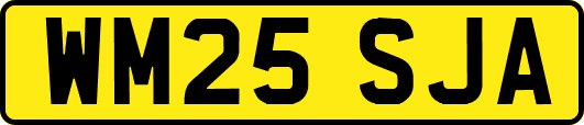 WM25SJA