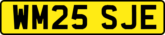 WM25SJE