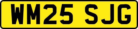 WM25SJG