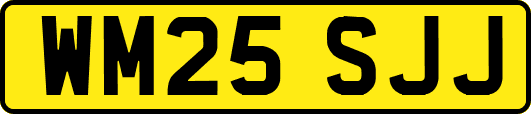 WM25SJJ