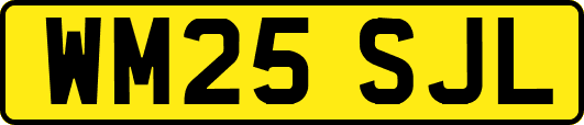 WM25SJL