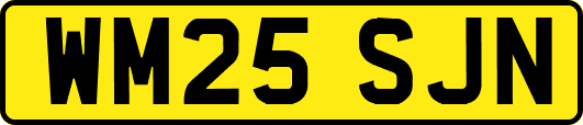 WM25SJN