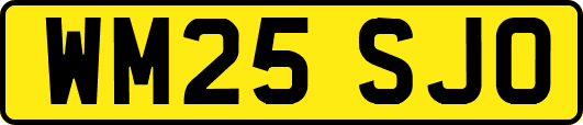 WM25SJO