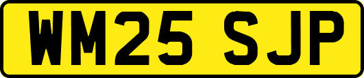 WM25SJP