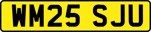 WM25SJU