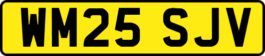 WM25SJV