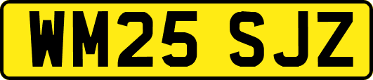 WM25SJZ