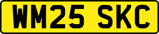 WM25SKC