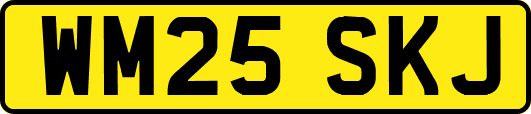 WM25SKJ