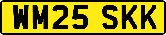 WM25SKK