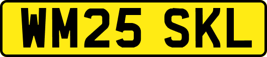 WM25SKL