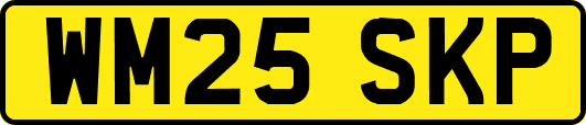 WM25SKP