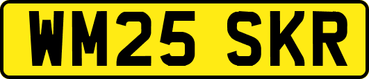 WM25SKR