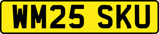 WM25SKU