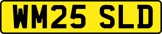 WM25SLD