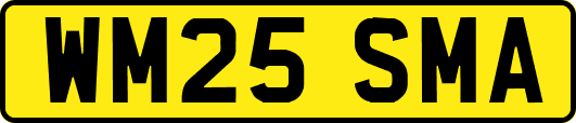 WM25SMA