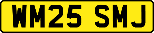 WM25SMJ