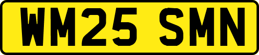 WM25SMN