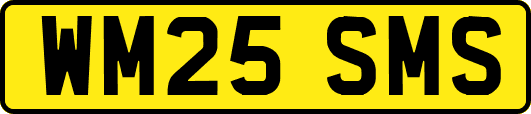 WM25SMS