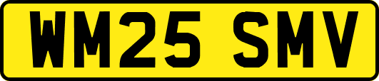 WM25SMV