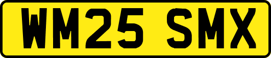 WM25SMX