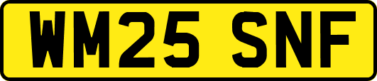 WM25SNF