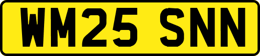 WM25SNN