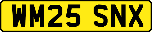 WM25SNX