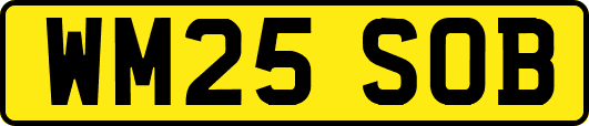 WM25SOB