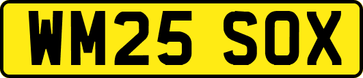 WM25SOX