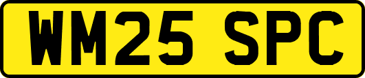 WM25SPC