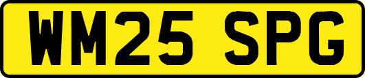 WM25SPG