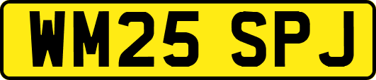 WM25SPJ