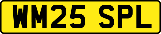 WM25SPL