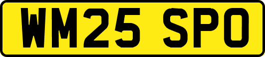 WM25SPO