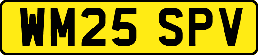 WM25SPV