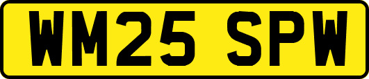 WM25SPW