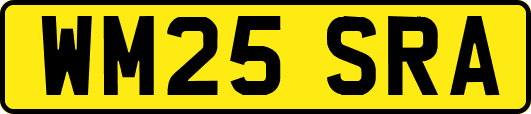 WM25SRA