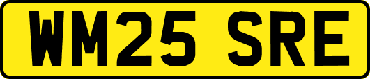 WM25SRE