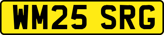 WM25SRG
