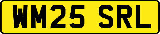 WM25SRL