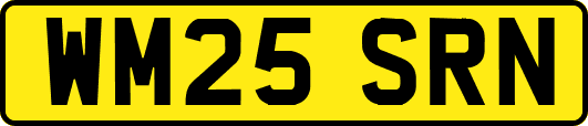 WM25SRN