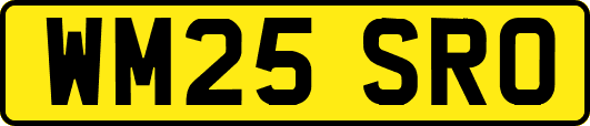 WM25SRO