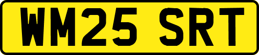 WM25SRT
