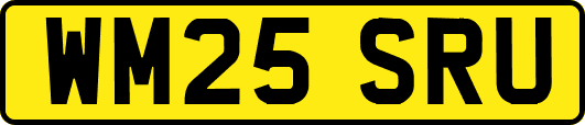 WM25SRU