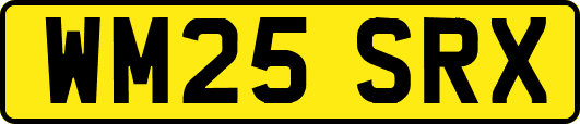 WM25SRX