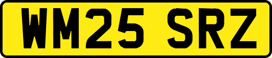 WM25SRZ
